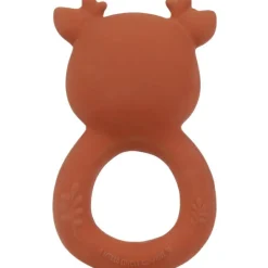 New Anneau de dentition Cerf Jouet / Anneau De Dentition