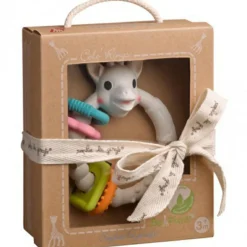 Best Anneau de dentition Colo'rings So'Pure Jouet / Anneau De Dentition