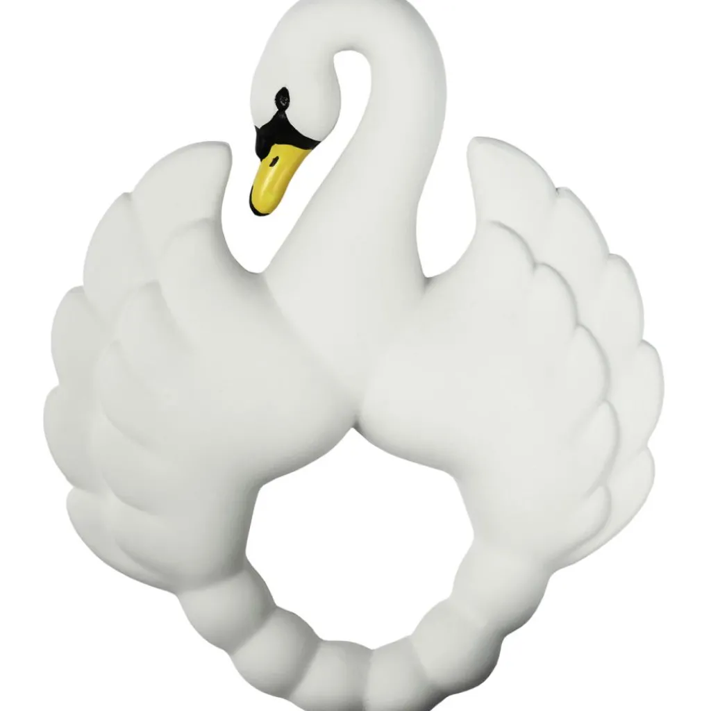Online Anneau de dentition Cygne Jouet / Anneau De Dentition