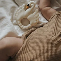 Online Anneau de dentition Cygne Jouet / Anneau De Dentition