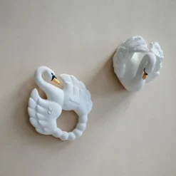 Online Anneau de dentition Cygne Jouet / Anneau De Dentition