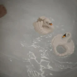 Online Anneau de dentition Cygne Jouet / Anneau De Dentition