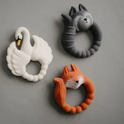 Online Anneau de dentition Cygne Jouet / Anneau De Dentition