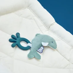 Hot Anneau de dentition Dauphin Jouet / Anneau De Dentition