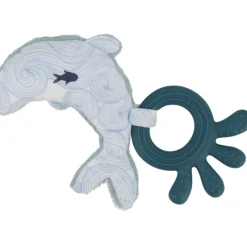 Hot Anneau de dentition Dauphin Jouet / Anneau De Dentition