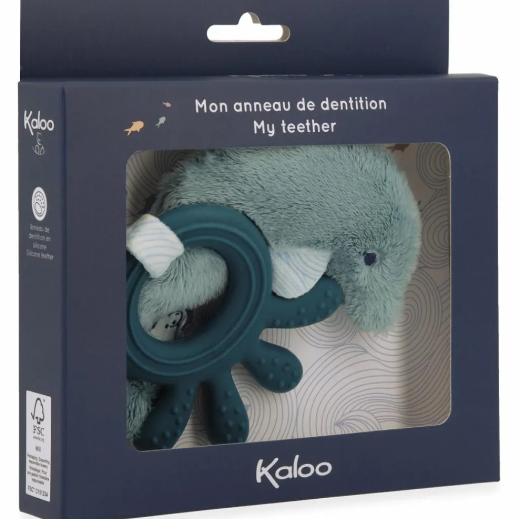 Hot Anneau de dentition Dauphin Jouet / Anneau De Dentition