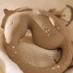 Sale Anneau de dentition en caoutchouc Nostalgic Ride Jouet / Anneau De Dentition