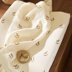 Sale Anneau de dentition en caoutchouc Nostalgic Ride Jouet / Anneau De Dentition