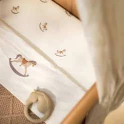 Sale Anneau de dentition en caoutchouc Nostalgic Ride Jouet / Anneau De Dentition