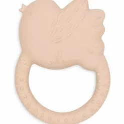 Anneau de dentition en caoutchouc Lovely Birds Jouet / Anneau De Dentition