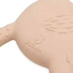 Anneau de dentition en caoutchouc Lovely Birds Jouet / Anneau De Dentition