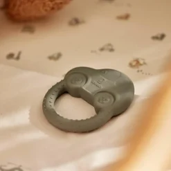 Best Anneau de dentition en caoutchouc On the Go Jouet / Anneau De Dentition