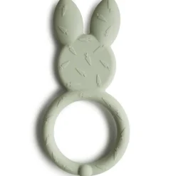 Best Anneau de dentition en silicone Bunny Jouet / Anneau De Dentition