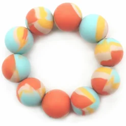 Online Anneau de dentition en silicone Cyranos le Renard Jouet / Anneau De Dentition