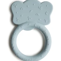 New Anneau de dentition en silicone Éléphant Jouet / Anneau De Dentition