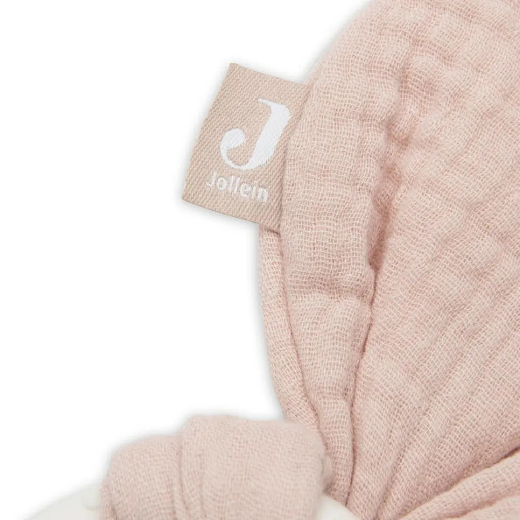 Outlet Anneau de dentition en silicone Bunny Ears Wild Rose Jouet / Anneau De Dentition