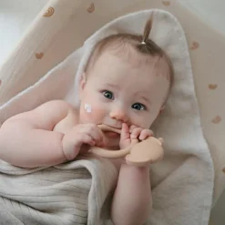 Online Anneau de dentition en silicone Dog Jouet / Anneau De Dentition