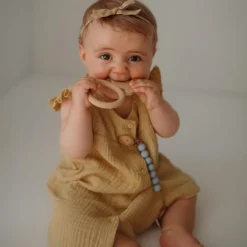 Online Anneau de dentition en silicone Dog Jouet / Anneau De Dentition