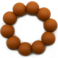 Outlet Anneau de dentition en silicone Speculos le Tigre Jouet / Anneau De Dentition