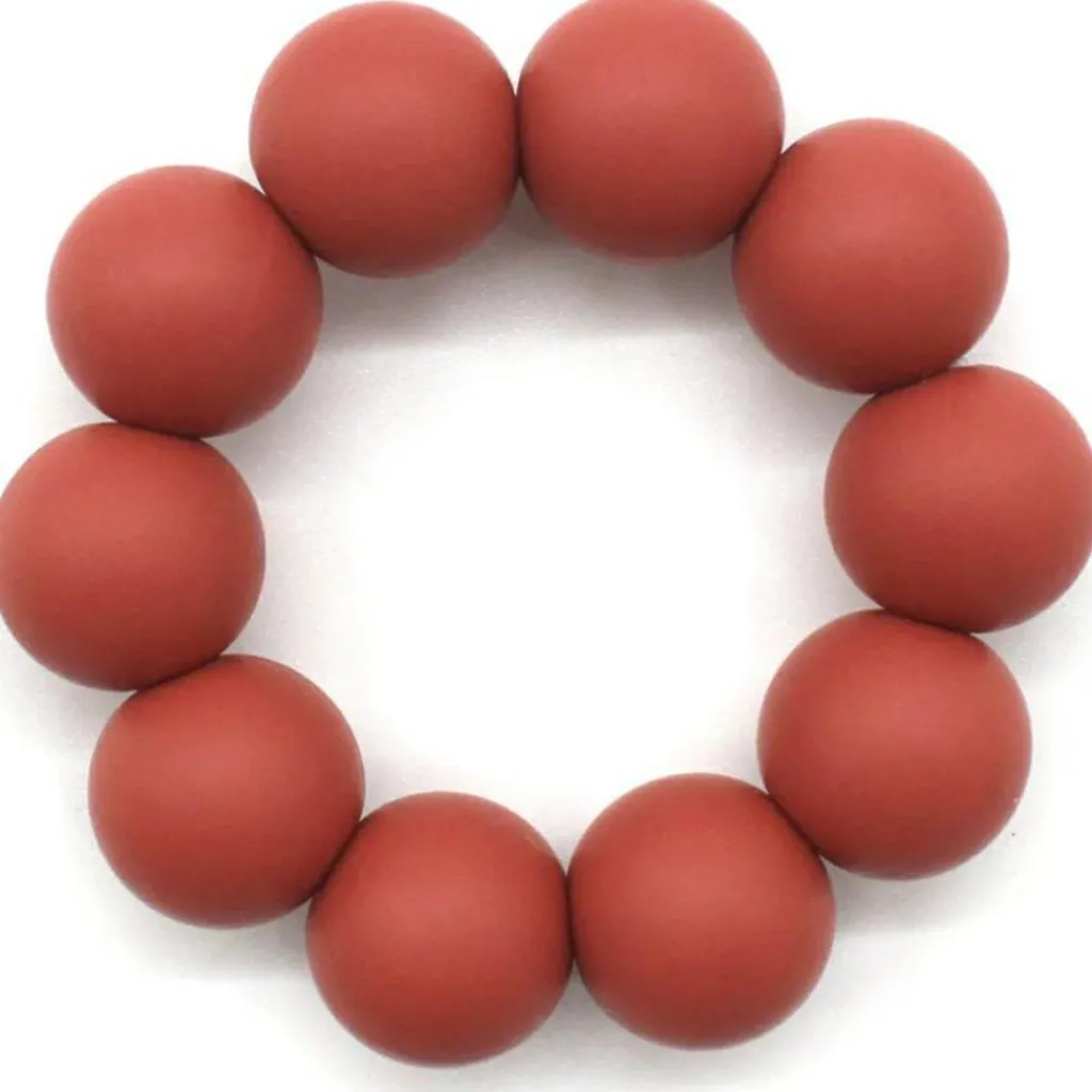 Discount Anneau de dentition en silicone Mélimélos la Biche Jouet / Anneau De Dentition