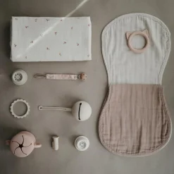 Hot Anneau de dentition en silicone Cat Blush Jouet / Anneau De Dentition