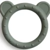 Outlet Anneau de dentition en silicone Bear Dried thyme Jouet / Anneau De Dentition