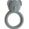 New Anneau de dentition en silicone Koala Grey Jouet / Anneau De Dentition