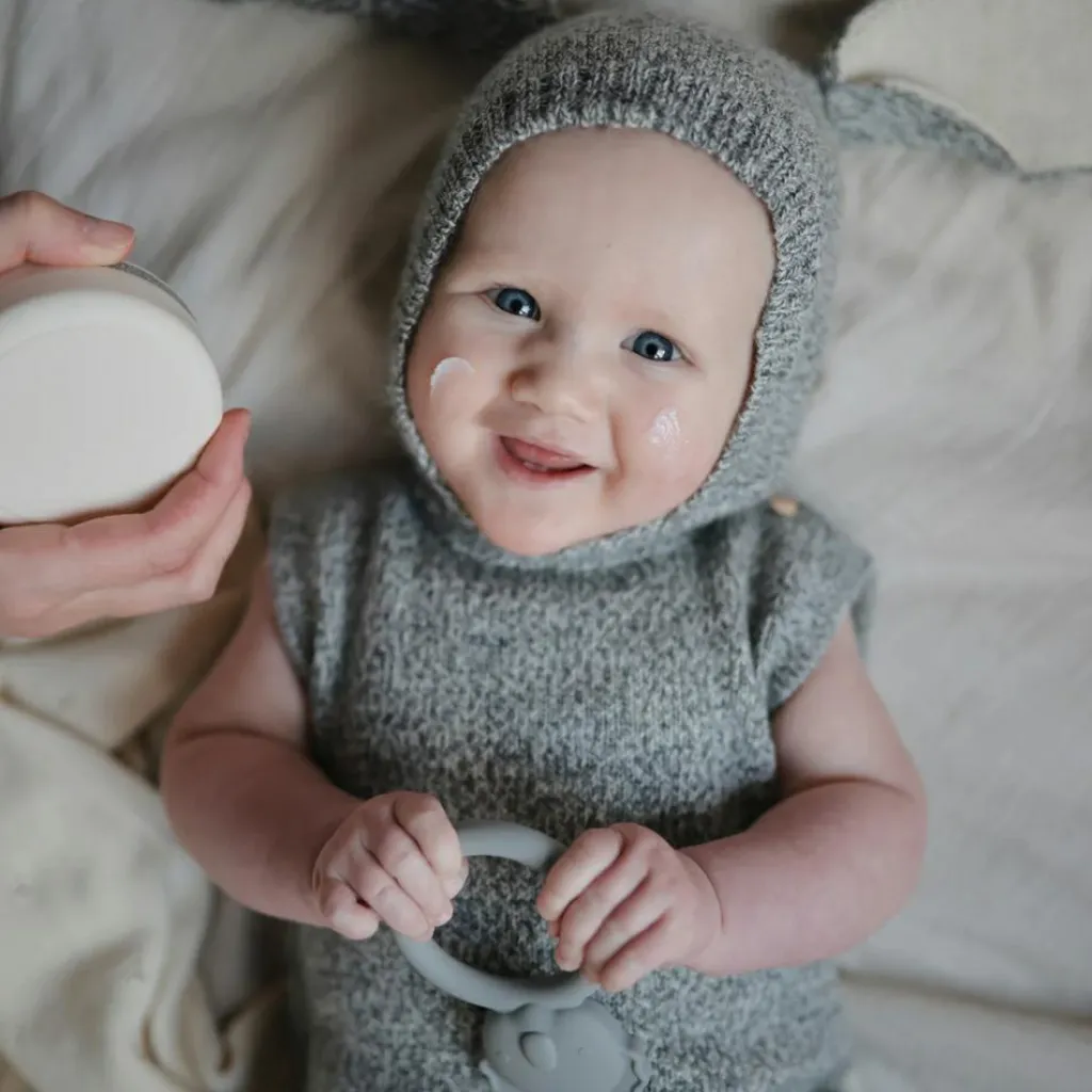 New Anneau de dentition en silicone Koala Grey Jouet / Anneau De Dentition