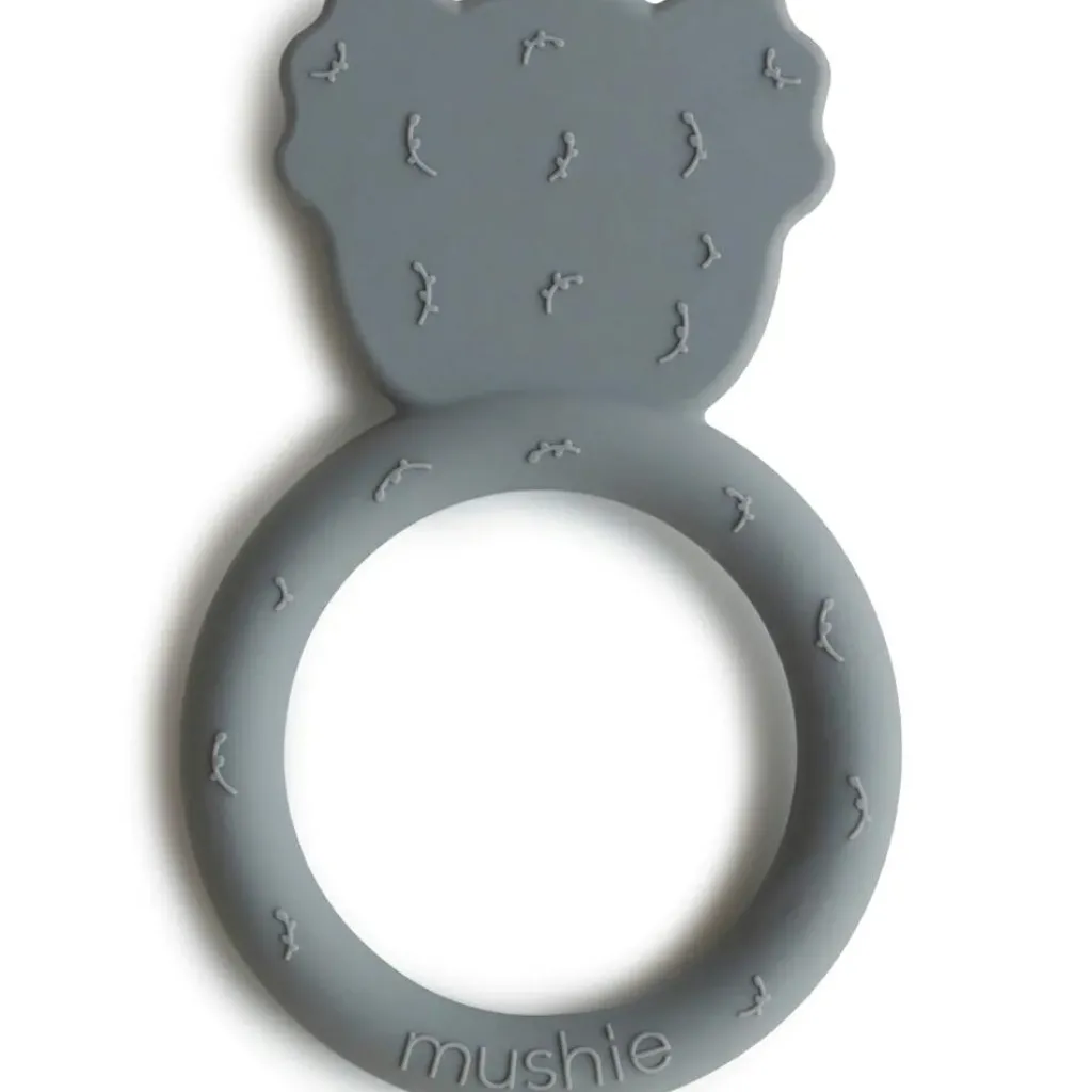 New Anneau de dentition en silicone Koala Grey Jouet / Anneau De Dentition
