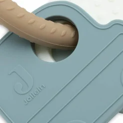 Anneau de dentition en silicone On the Go Jouet / Anneau De Dentition