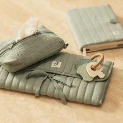 Anneau de dentition en silicone On the Go Jouet / Anneau De Dentition