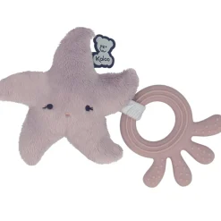 Anneau de dentition Etoile de mer Jouet / Anneau De Dentition