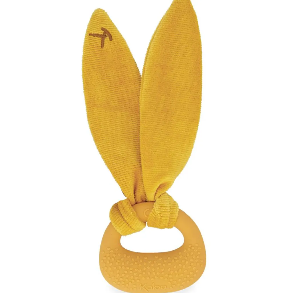 Discount Anneau de dentition Lapin ocre Jouet / Anneau De Dentition