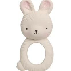 Hot Anneau de dentition Lapin blanc Jouet / Anneau De Dentition