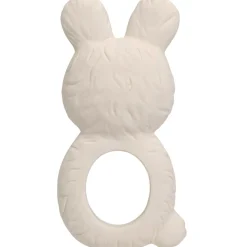 Hot Anneau de dentition Lapin blanc Jouet / Anneau De Dentition