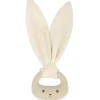 Clearance Anneau de dentition Lapin crème Jouet / Anneau De Dentition