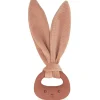 New Anneau de dentition Lapin terracotta Jouet / Anneau De Dentition