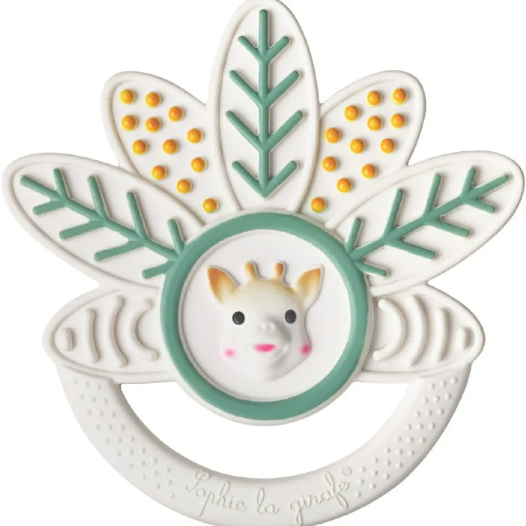 Sale Anneau de dentition mille-feuille - Goût Jouet / Anneau De Dentition