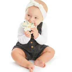 Sale Anneau de dentition mille-feuille - Goût Jouet / Anneau De Dentition