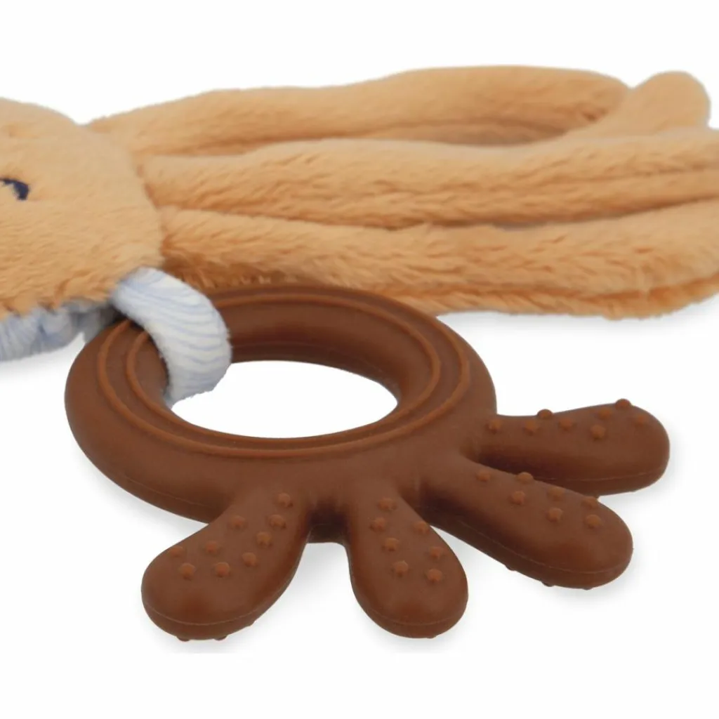 Outlet Anneau de dentition Poulpe Jouet / Anneau De Dentition