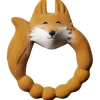 Outlet Anneau de dentition Renard Jouet / Anneau De Dentition