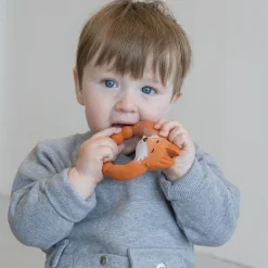 Outlet Anneau de dentition Renard Jouet / Anneau De Dentition