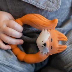 Outlet Anneau de dentition Renard Jouet / Anneau De Dentition