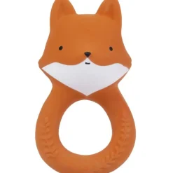 Anneau de dentition Renard Jouet / Anneau De Dentition