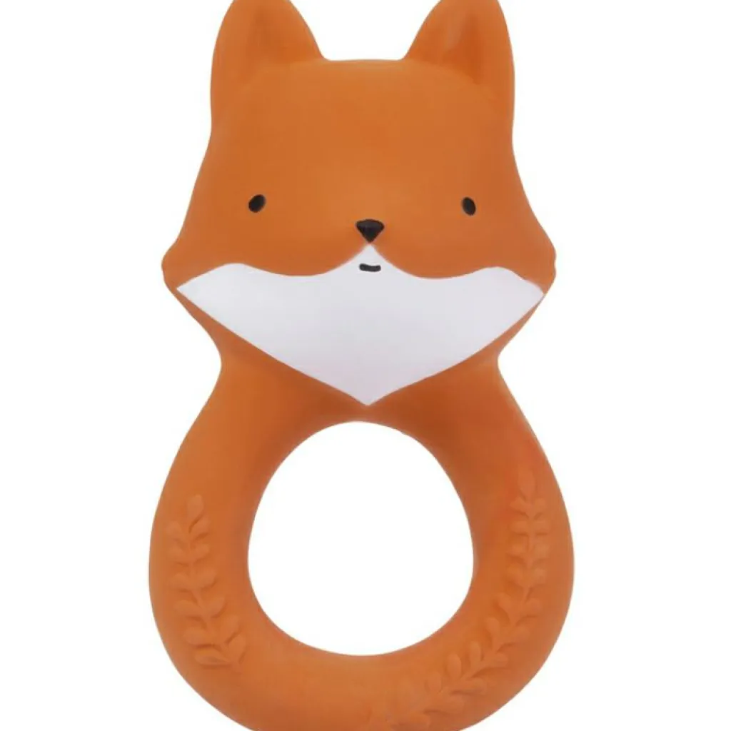Anneau de dentition Renard Jouet / Anneau De Dentition