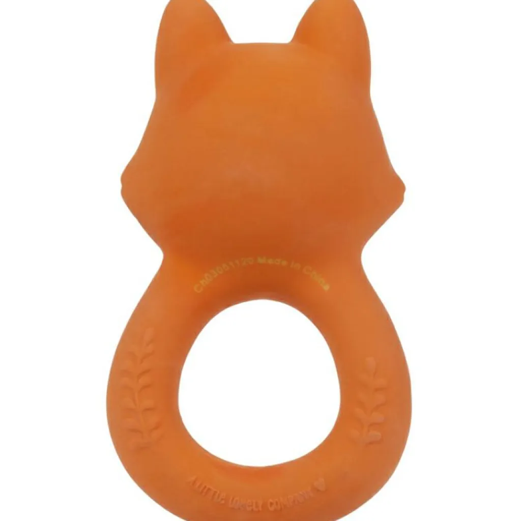 Anneau de dentition Renard Jouet / Anneau De Dentition