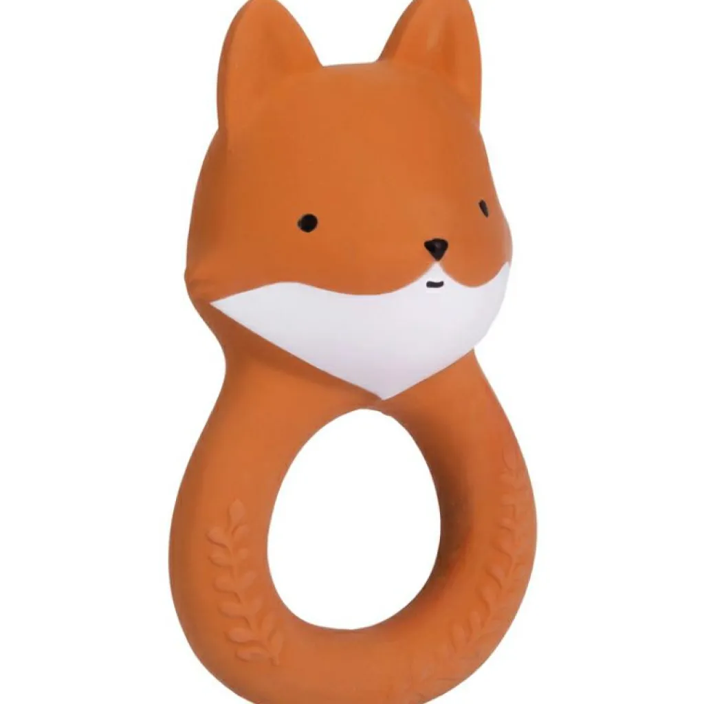 Anneau de dentition Renard Jouet / Anneau De Dentition