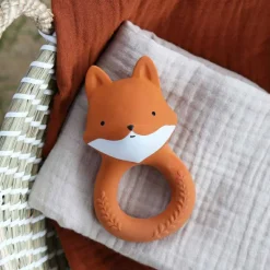 Anneau de dentition Renard Jouet / Anneau De Dentition