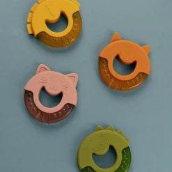 Online Anneau de dentition réfrigérant Mr. Lion Jouet / Anneau De Dentition