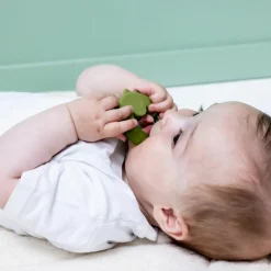 Sale Anneau de dentition réfrigérant Mr. Dino Jouet / Anneau De Dentition